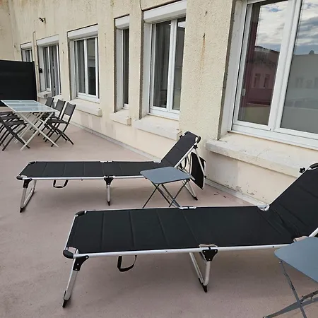 Plein Sud Apartmán *