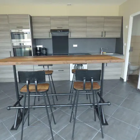 Plein Sud Apartmán *
