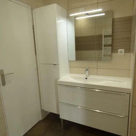 Plein Sud Apartmán Berck