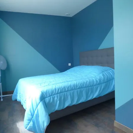 Plein Sud Apartmán *