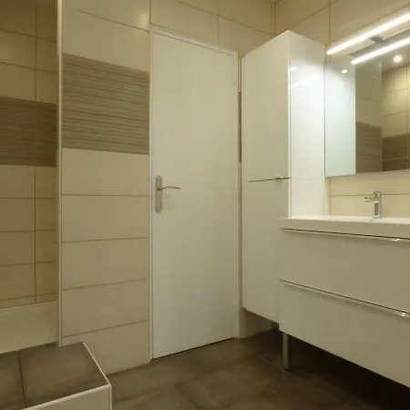 Plein Sud Apartmán