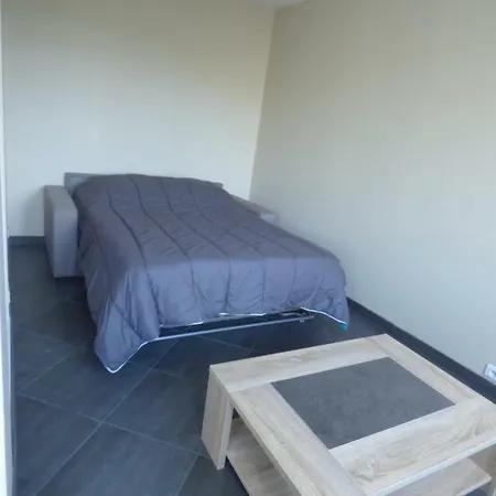 Plein Sud Apartmán *