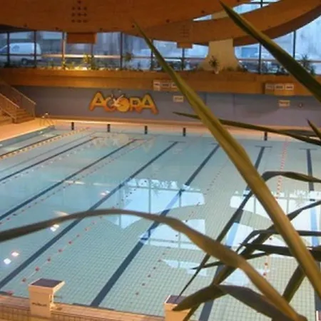 Apartmán Plein Sud Berck
