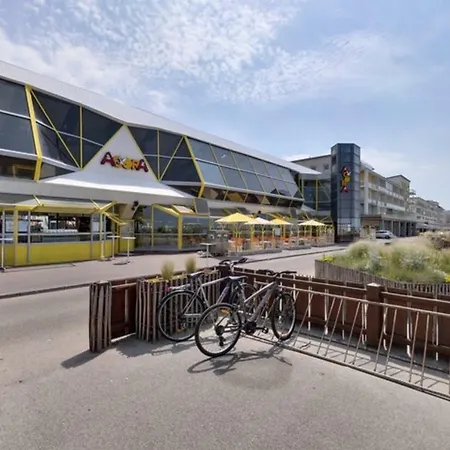 Apartmán Plein Sud *