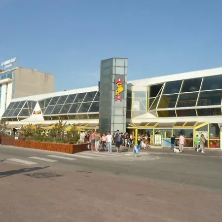 Plein Sud Apartmán