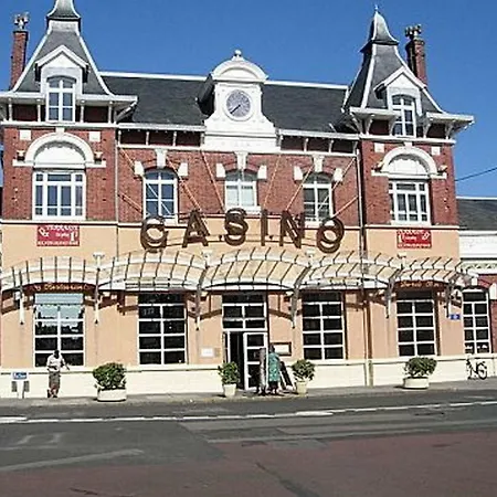 Plein Sud * Berck