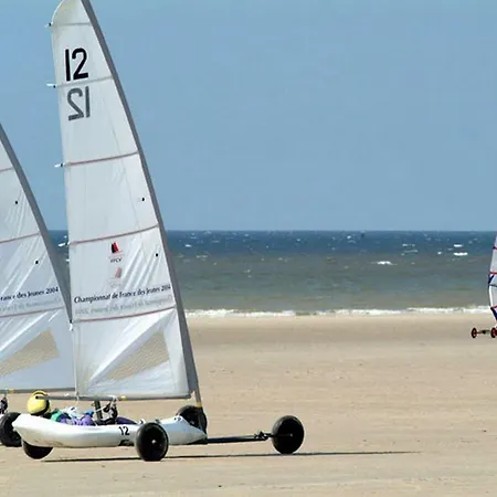 Plein Sud Berck