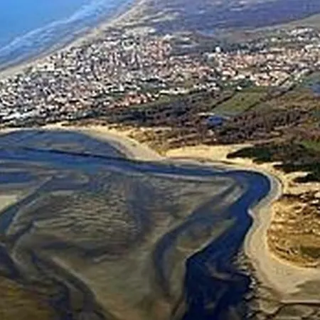 Apartmán Plein Sud