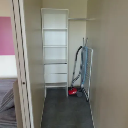 Plein Sud Apartmán Berck