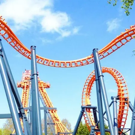 Daire Plein Sud Berck