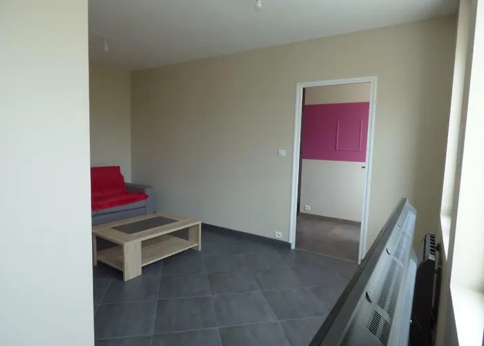 Apartamento Plein Sud