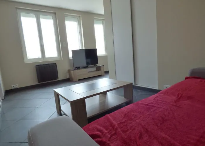 Apartamento Plein Sud