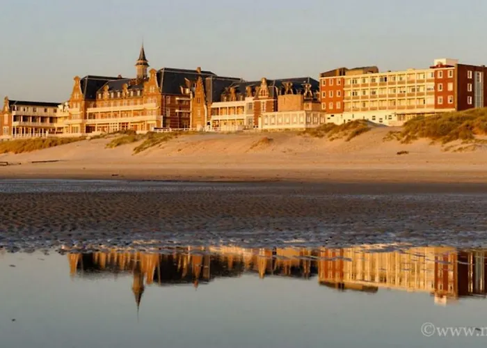 Plein Sud Apartamento Berck