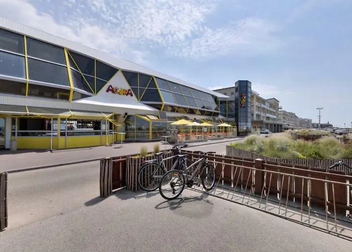 Apartamento Plein Sud *