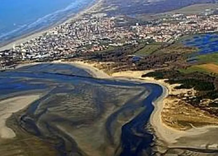 Apartamento Plein Sud