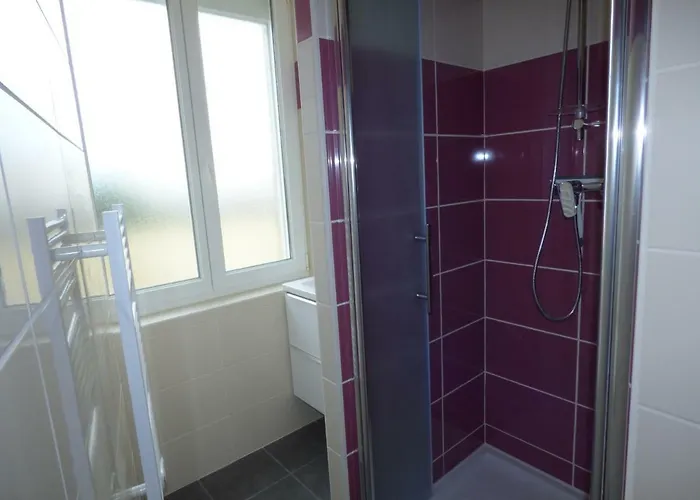 Plein Sud Apartamento