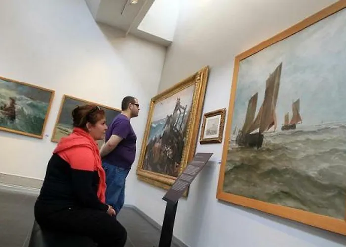 Apartamento Plein Sud *